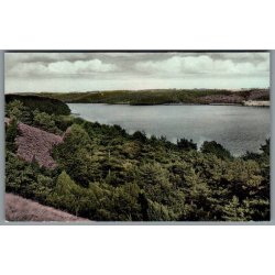 Dollerup Bakker - Postkort - Ubrugt