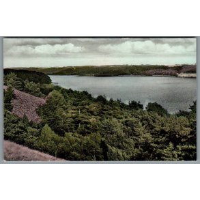 Dollerup Bakker - Postkort - Ubrugt