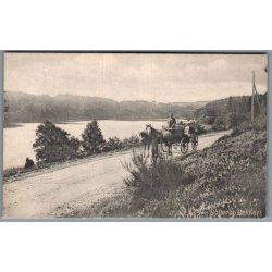 Dollerup Bakker - Postkort - Brugt