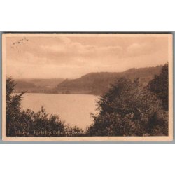 Viborg - Parti fra Dollerup Bakker - Postkort - Brugt