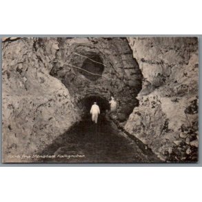 Parti fra M�nsted Klakgruber - Postkort, - Ubrugt