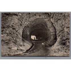 Parti fra M�nsted Klakgruber - Postkort, - Ubrugt