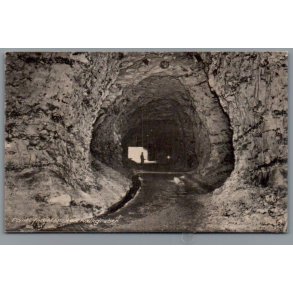 Parti fra M�nsted Klakgruber - Postkort, - Ubrugt