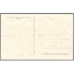 Jens Langknivs Hule i de gamle Klakgrube i Daubjerg - Postkort - Ubrugt