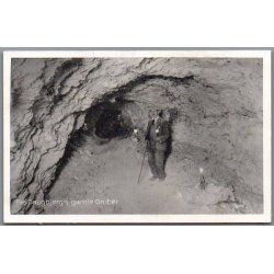 Fra Daubjergs gamle Gruber - Postkort - Ubrugt