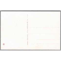 Fra Daubjergs gamle Gruber - Postkort - Ubrugt