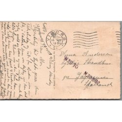 Viborg - S�ndre Sogn Kirke - Postkort - Brugt