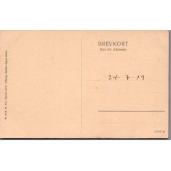 Viborg - S�ndre Sogn Kirke - Postkort - Ubrugt