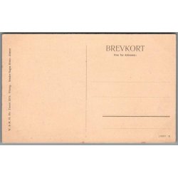 Viborg - S�ndre Sogn Kirke - Alteret - Postkort - Ubrugt