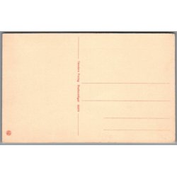 Viborg - Interi�r af S�ndre Sogn Kirke - Postkort - Ubrugt