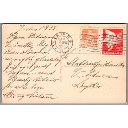 Viborg Domkirke - Postkort - Brugt