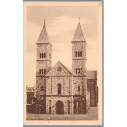 Viborg Domkirke - Postkort - Ubrugt