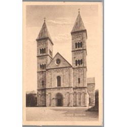 Viborg Domkirke - Postkort - Brugt