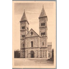 Viborg Domkirke - Postkort - Brugt