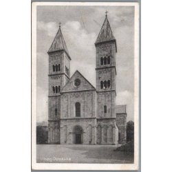 Viborg Domkirke - Postkort - Ubrugt