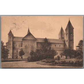 Viborg Domkirke - Postkort - Brugt