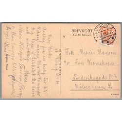 Viborg Domkirke - Postkort - Brugt