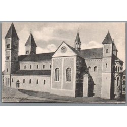 Viborg Domkirke - Postkort - Brugt