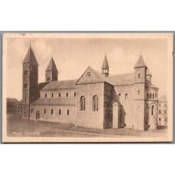 Viborg Domkirke - Postkort - Brugt
