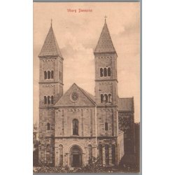 Viborg Domkirke - Postkort - Ubrugt
