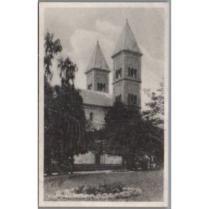 Viborg Domkirke - Postkort - Brugt