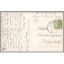 Viborg Domkirke - Postkort - Brugt