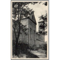 Viborg - Domkirken - Postkort - Brugt