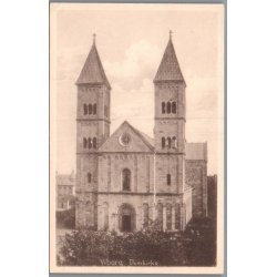 Viborg Domkirke - Postkort - Ubrugt