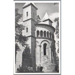 Viborg - Domkirken - Postkort - Ubrugt