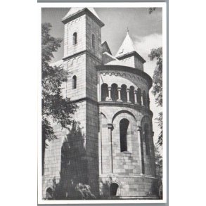 Viborg - Domkirken - Postkort - Ubrugt