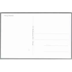 Viborg - Domkirken - Postkort - Ubrugt