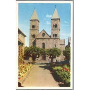 Viborg - Domkirken - Postkort - Ubrugt