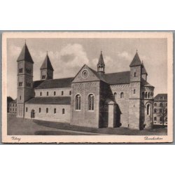 Viborg - Domkirken - Postkort - Ubrugt