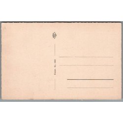 Viborg - Domkirken - Postkort - Ubrugt