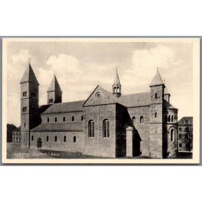 Viborg - Domkirken - Postkort - Ubrugt