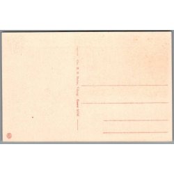 Viborg Domkirke - Postkort - Ubrugt