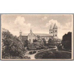 Viborg - Domkirken - Postkort - Brugt