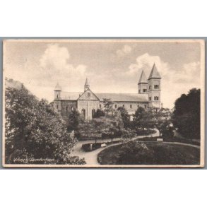 Viborg - Domkirken - Postkort - Brugt