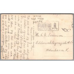 Viborg - Domkirken - Postkort - Brugt