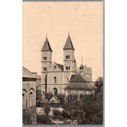 Viborg - Domkirken - Postkort - Brugt