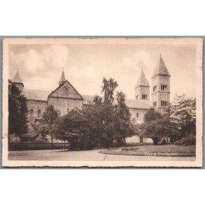 Viborg - Domkirken - Postkort - Ubrugt