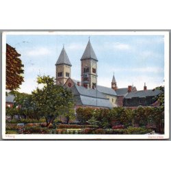 Viborg - Domkirken - Postkort - Brugt