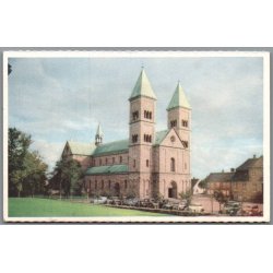 Viborg - Domkirken - Postkort - Ubrugt