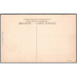 Viborg - Domkirken - Postkort - Ubrugt