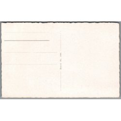 Viborg - Domkirken - Postkort - Ubrugt