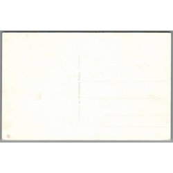 Viborg -  Udsigt mod Domkirken - Postkort - Ubrugt