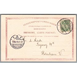 Viborg -  Domkirken og Mus�et - Postkort - Brugt