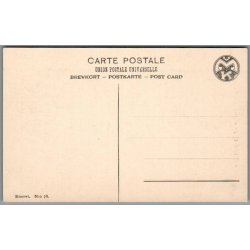 Viborg - Indre af Domkirken - Postkort - Ubrugt