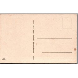 Viborg Domkirke - Interi�r - Postkort - Ubrugt