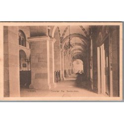 Viborg - Interi�r fra Domkirken - Postkort - Ubrugt